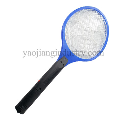 YJ-03B BATTERIES OPERATED MOSQUITO SWATTER