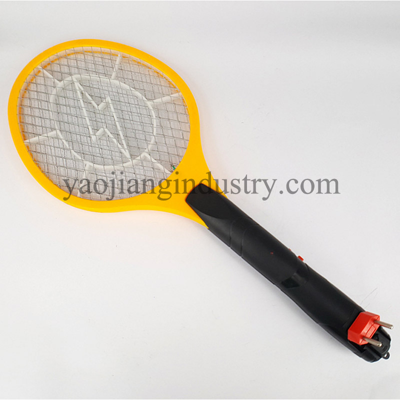 YJ-12A RECHARGEABLE MOSQUITO SWATTER