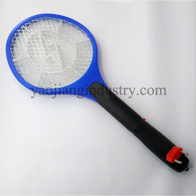 YJ-12A RECHARGEABLE MOSQUITO SWATTER