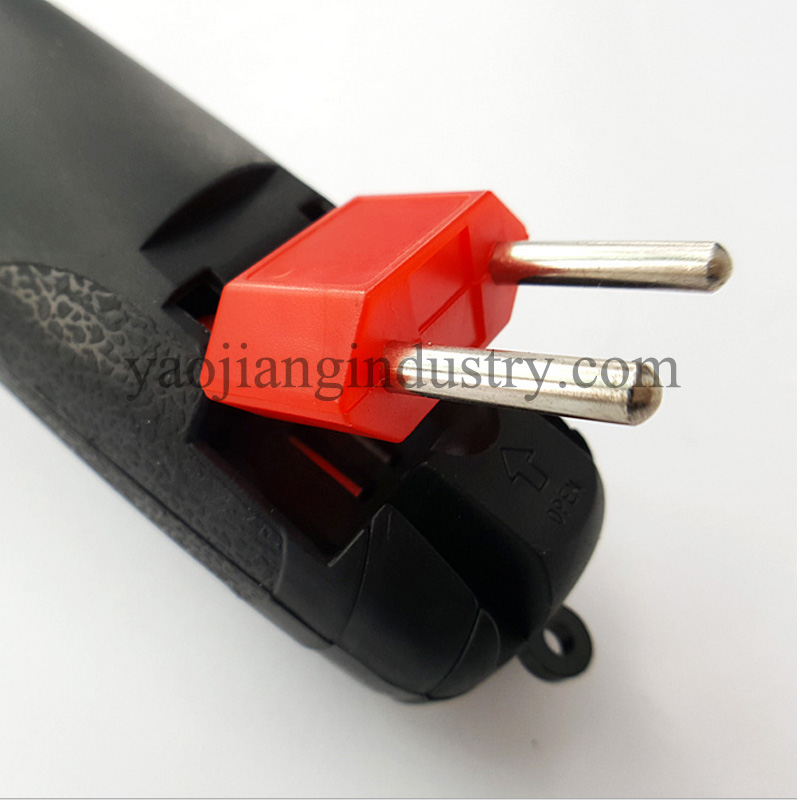 YJ-12A RECHARGEABLE MOSQUITO SWATTER