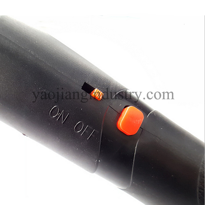 YJ-12A RECHARGEABLE MOSQUITO SWATTER