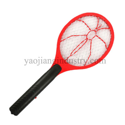 YJ-A003 BATTERIES OPERATED MOSQUITO SWATTER