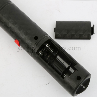 YJ-04A  BATTERIES OPERATED MOSQUITO SWATTER