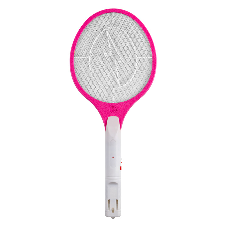 YJ-08C MOSQUITO SWATTER BUG ZAPPER