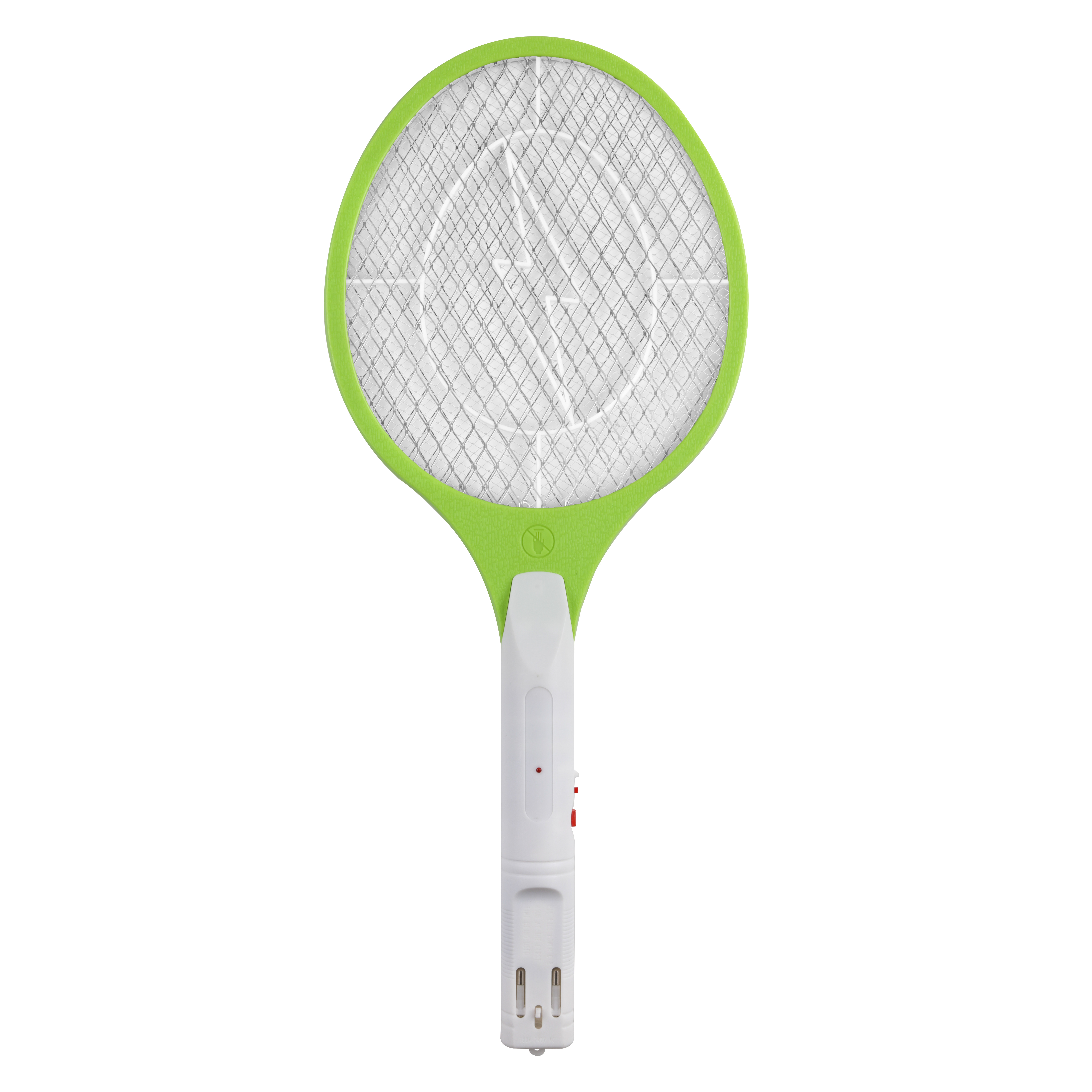 YJ-08C MOSQUITO SWATTER BUG ZAPPER