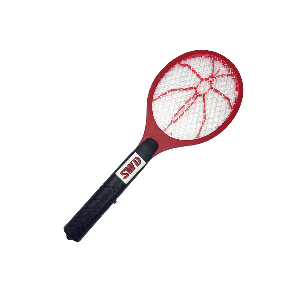 (YJ-01) 2AA BATTERIES OPERATED MOSQUITO SWATTER