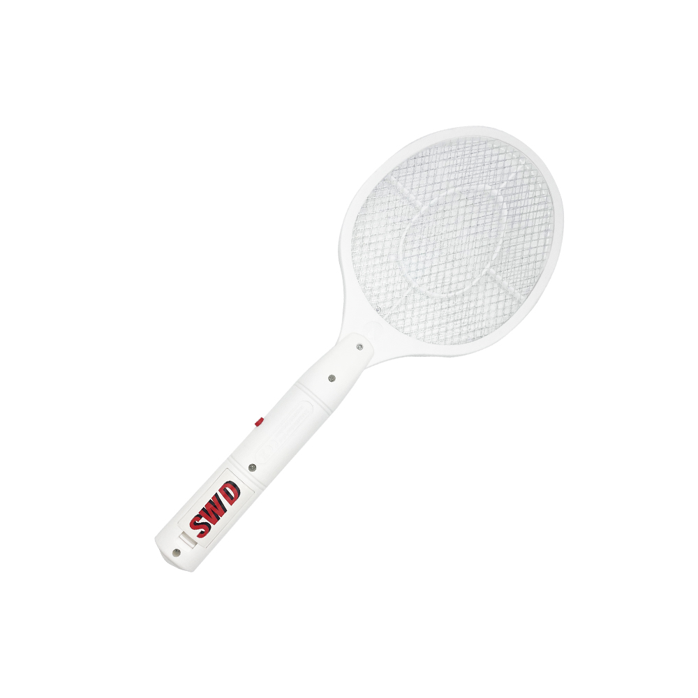 (YJ-02) 2AA BATTERIES OPERATED MOSQUITO SWATTER