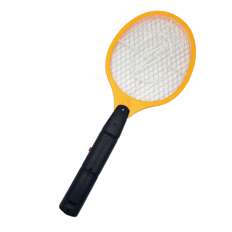 (YJ-02) 2AA BATTERIES OPERATED MOSQUITO SWATTER