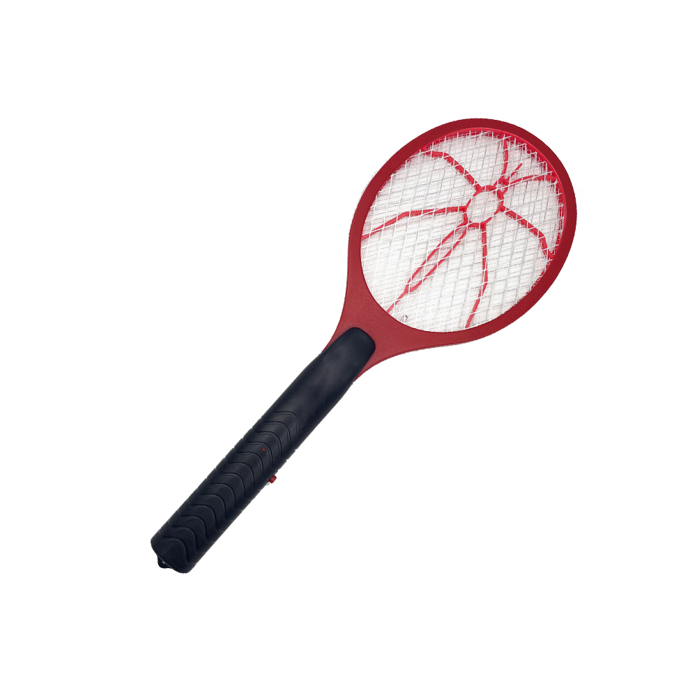 (YJ-01A)2AA Batteries operated mosquito swatter