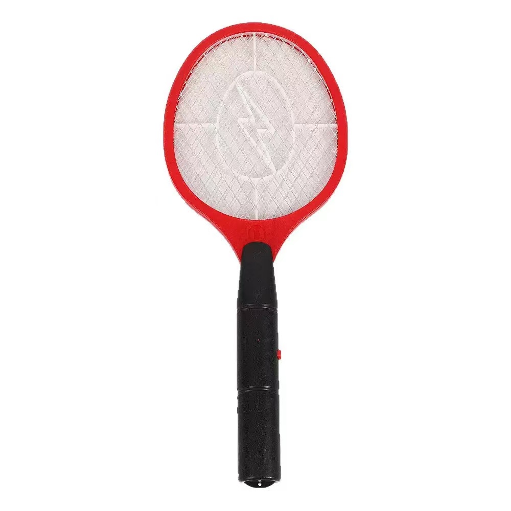 (YJ-02B)2AA  Batteries operated mosquito swatter