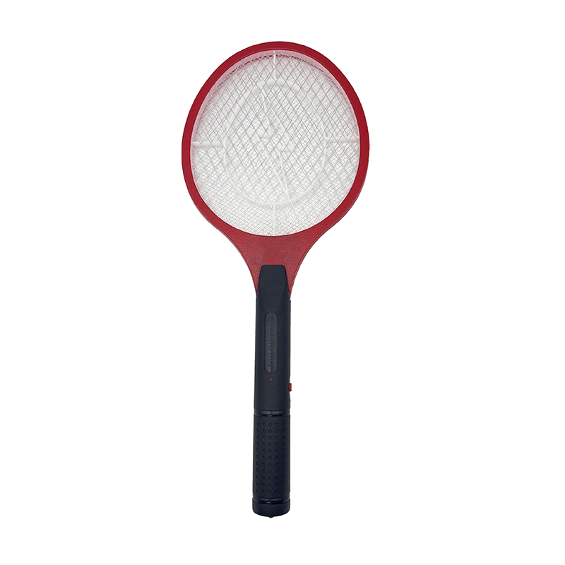 (YJ-03)2AA  Batteries operated mosquito swatter