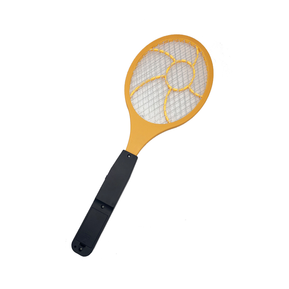 (YJ-01B)2AA  Batteries operated mosquito swatter