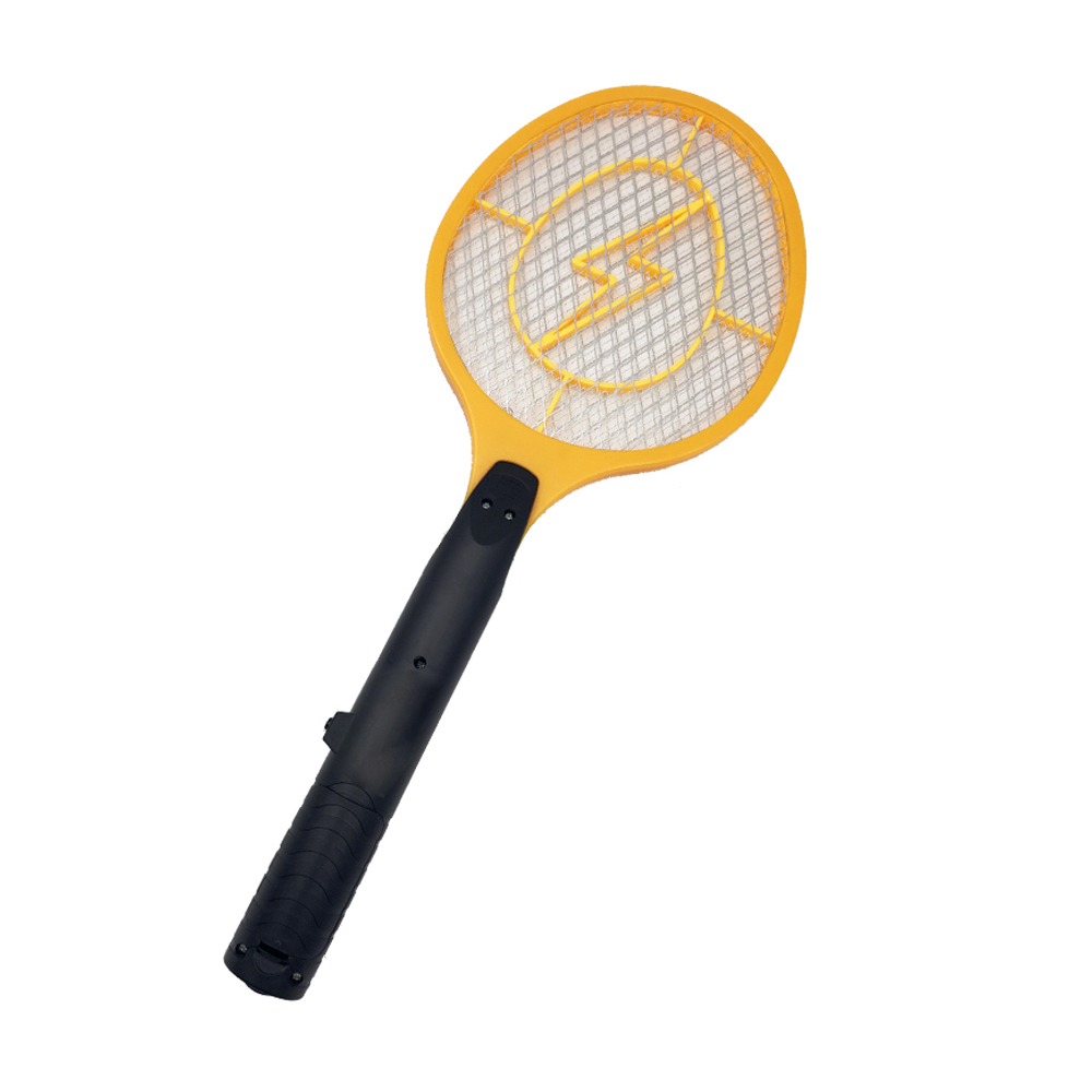 (JHD-A007)2AA  Batteries operated mosquito swatter