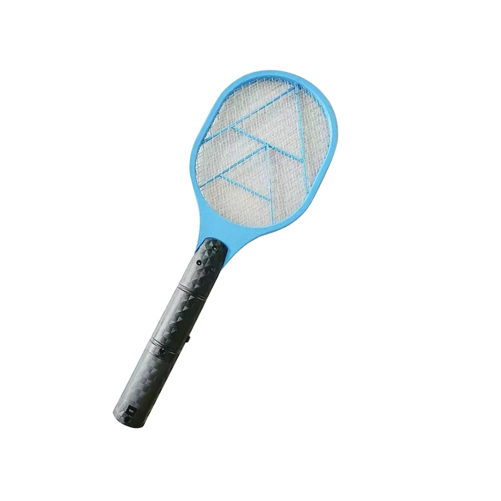 (YJ-01C)2AA  Batteries operated mosquito swatter