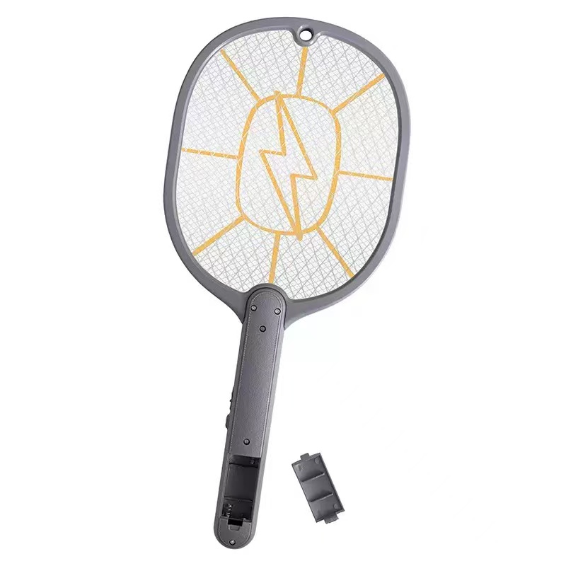 (YJ-04)2AA  Batteries operated mosquito swatter