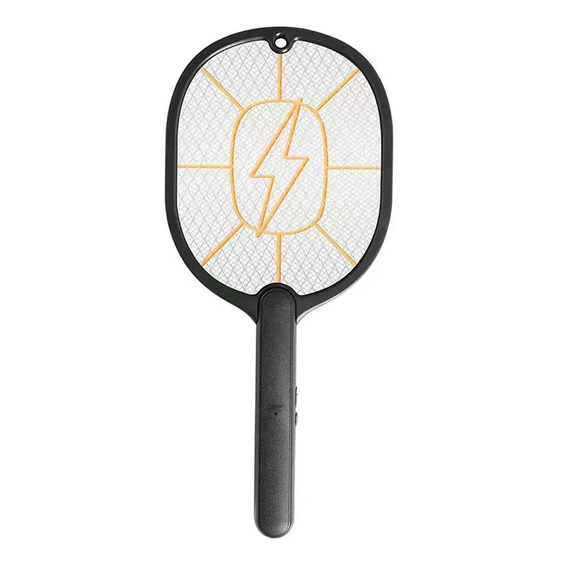 (YJ-04)2AA  Batteries operated mosquito swatter