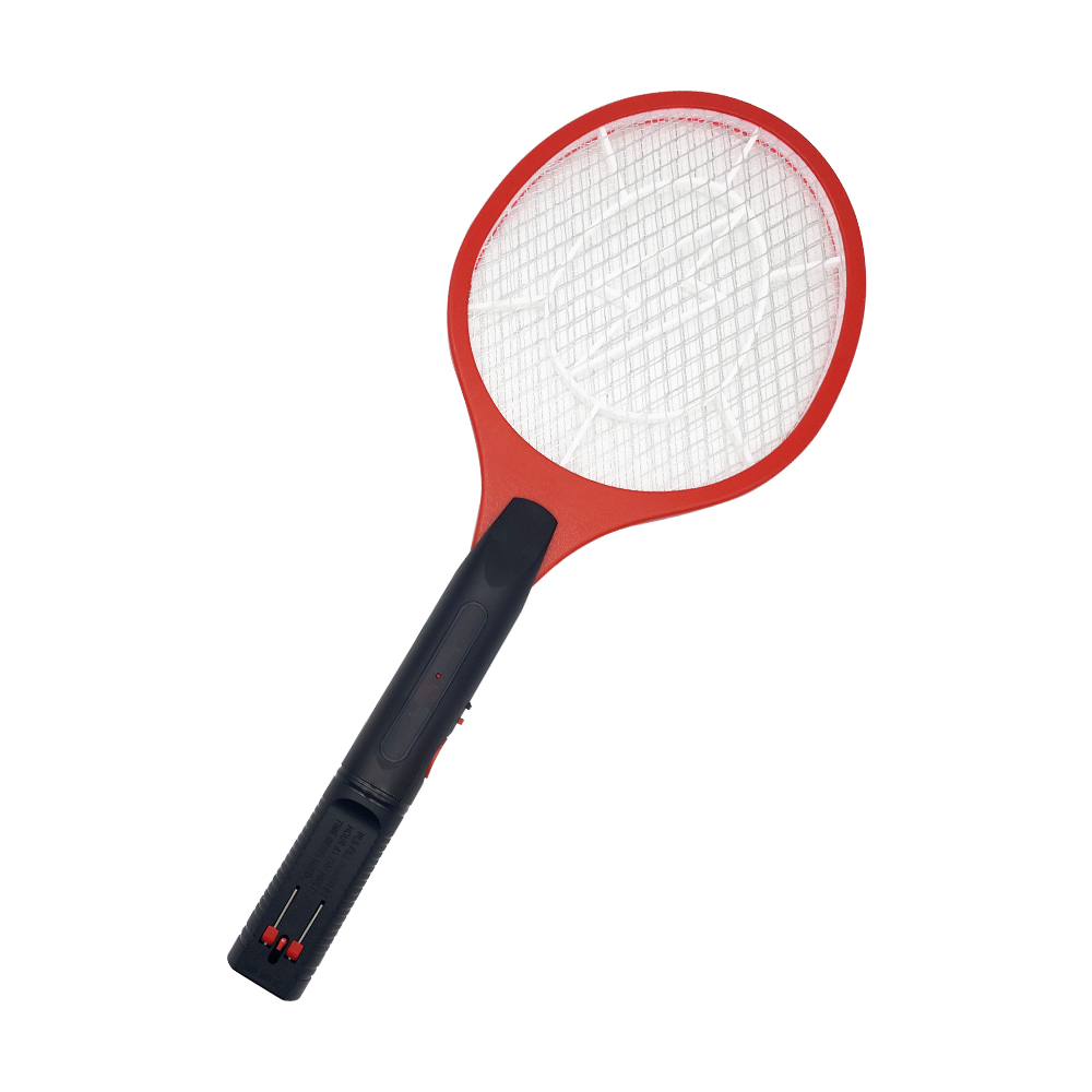 YJ-08 Rechargeable mosquito swatter