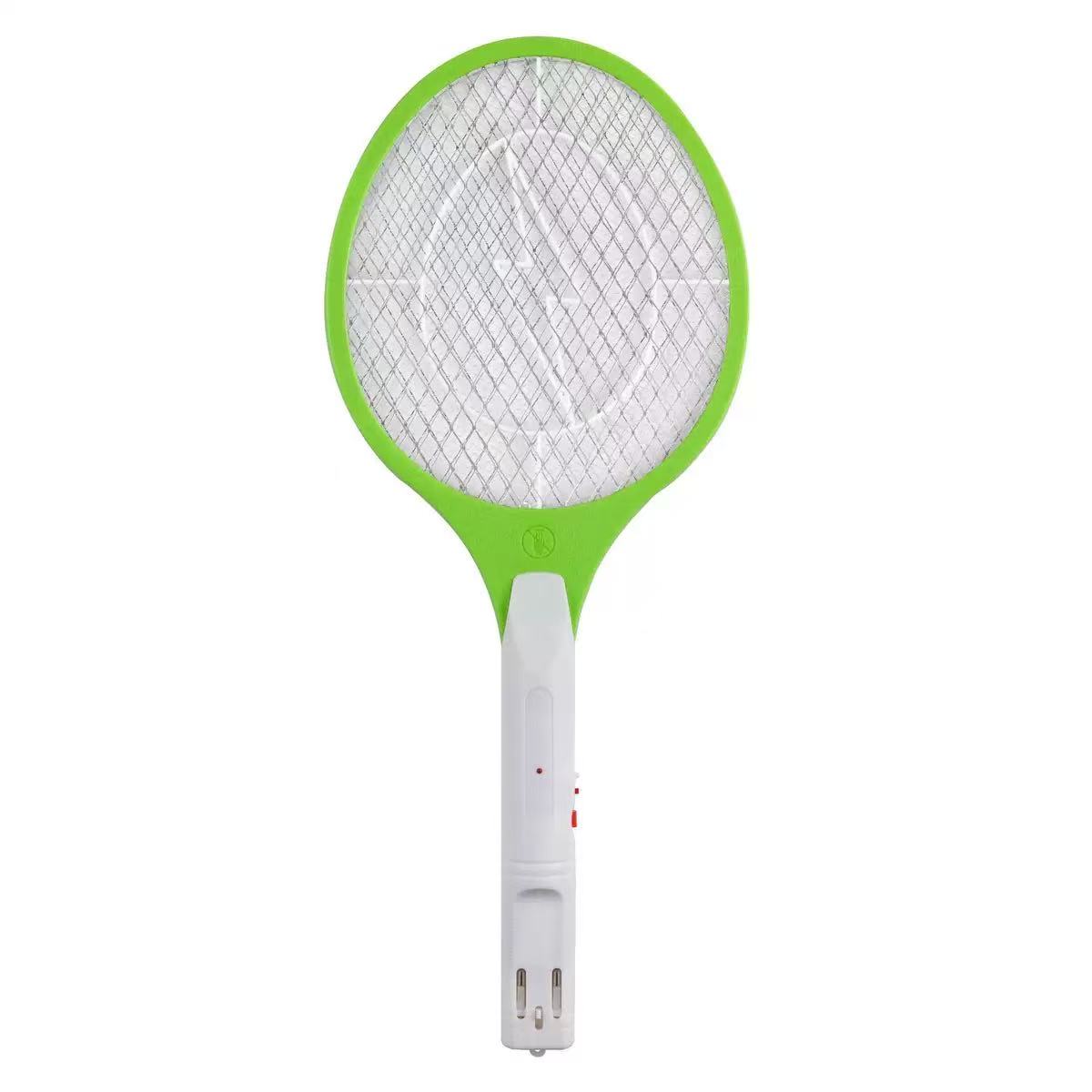 YJ-08 Rechargeable mosquito swatter