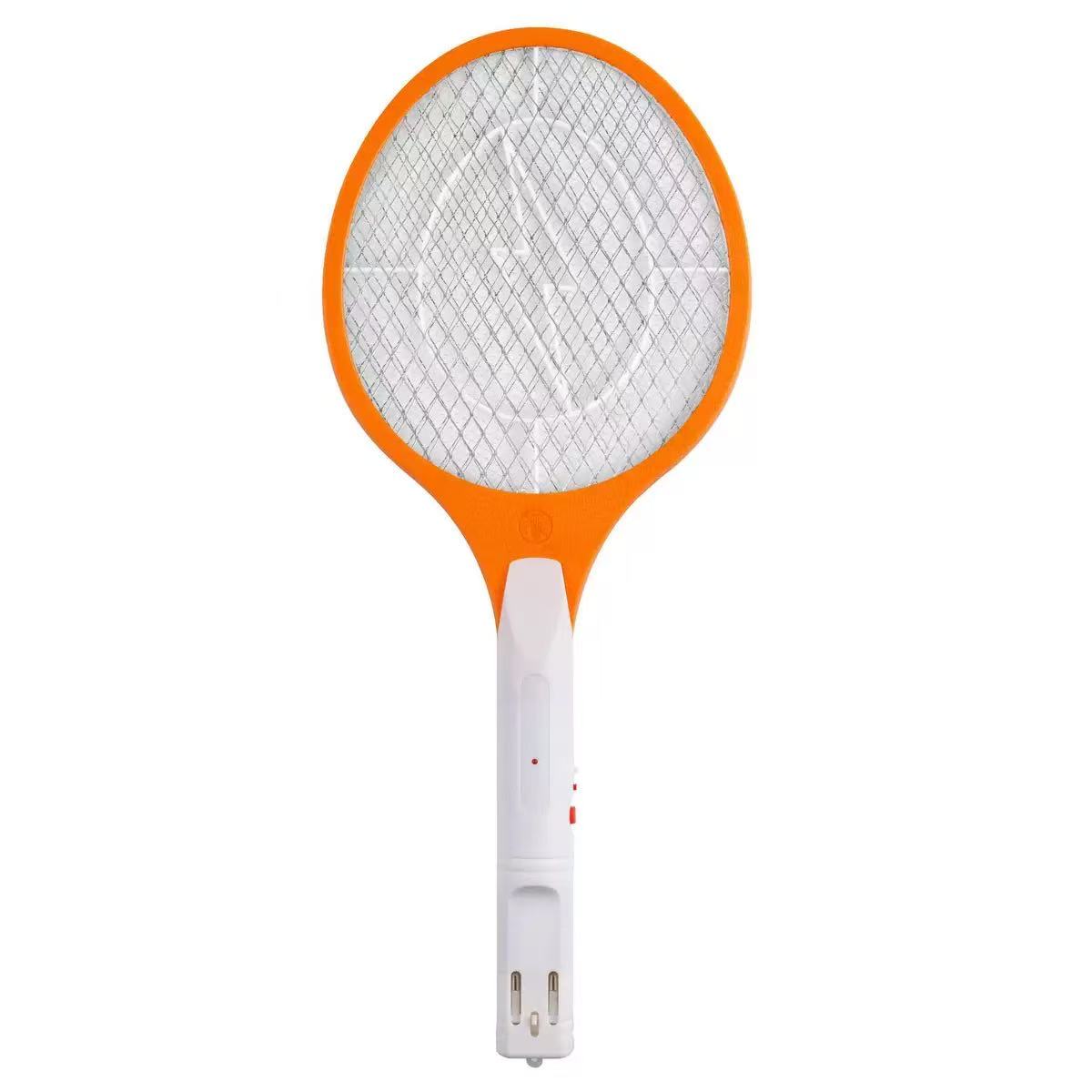 YJ-08 Rechargeable mosquito swatter