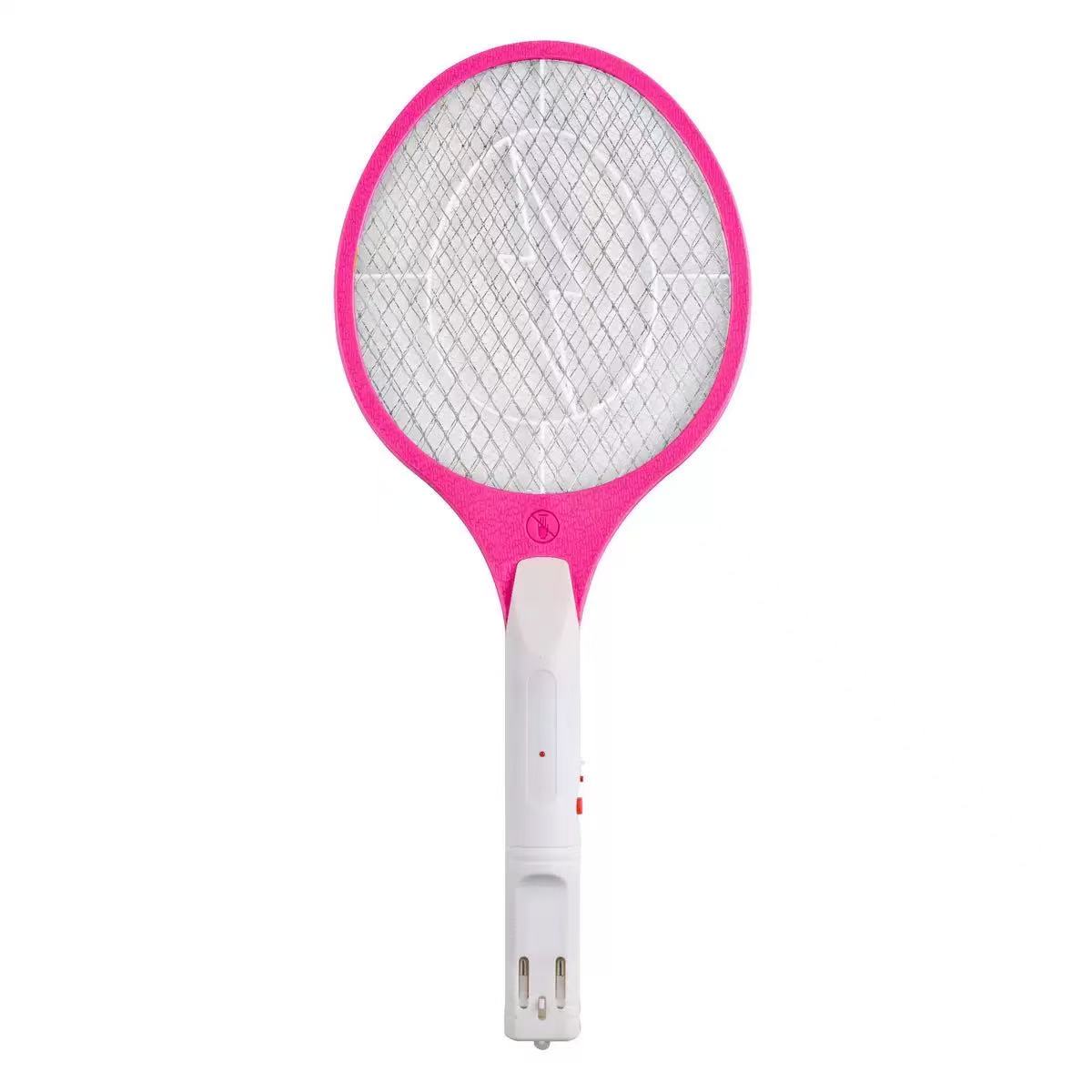 YJ-08 Rechargeable mosquito swatter