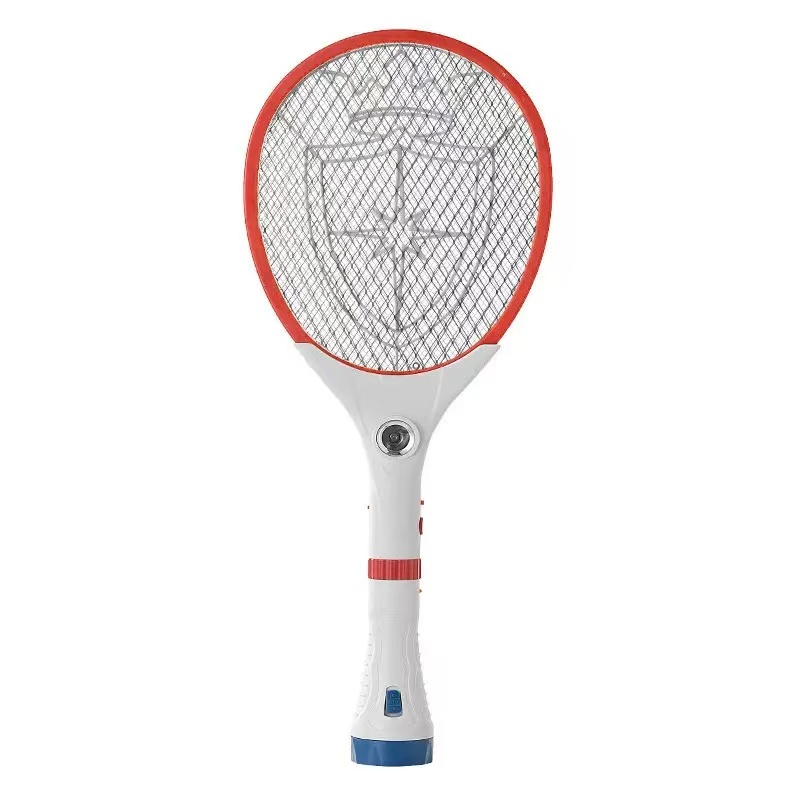 JHD-T01 Rechargeable with 5+1 LED