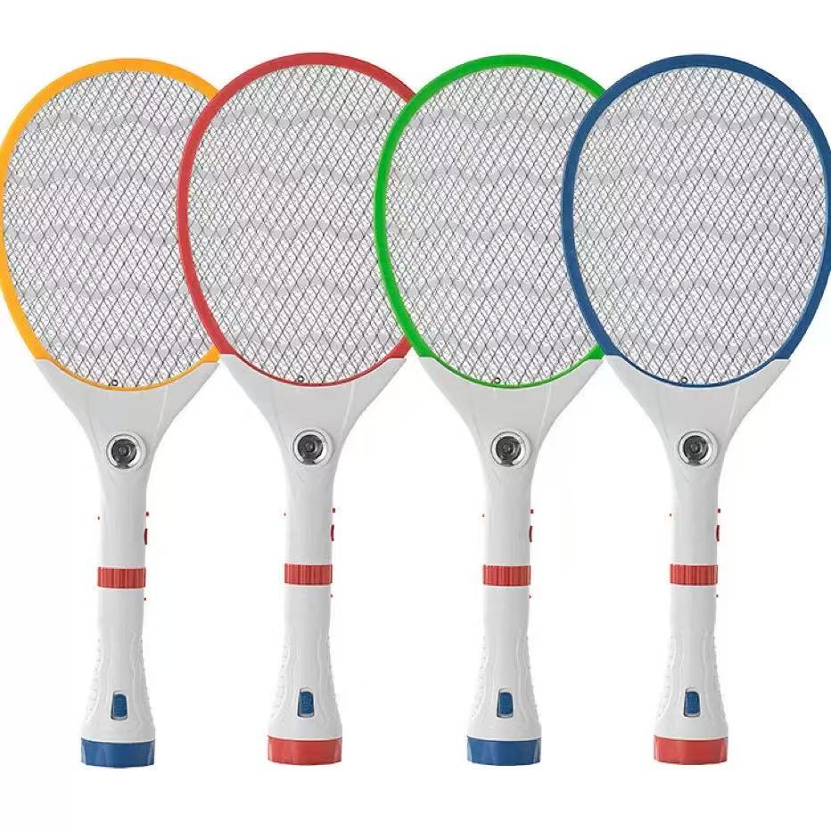 JHD-T01 Rechargeable with 5+1 LED