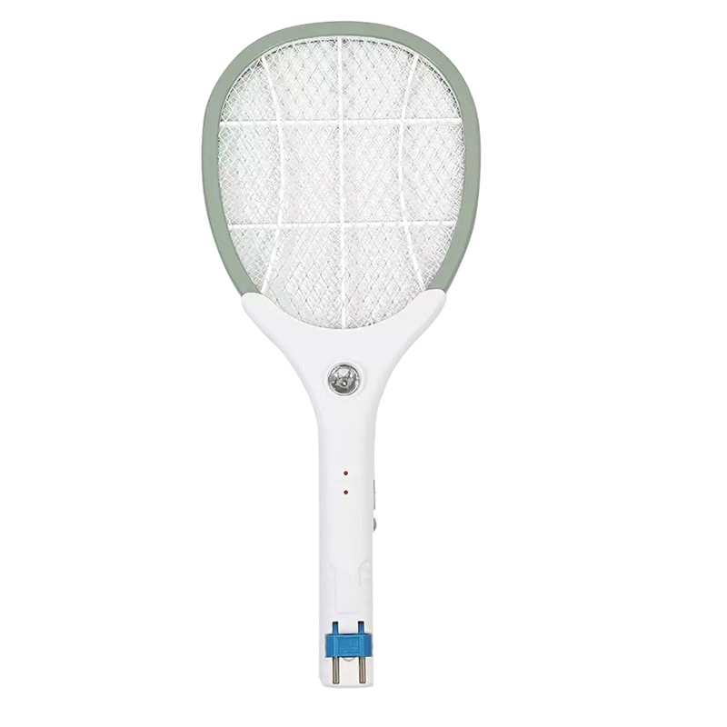 JHD-D002E Rechargeable with LED light