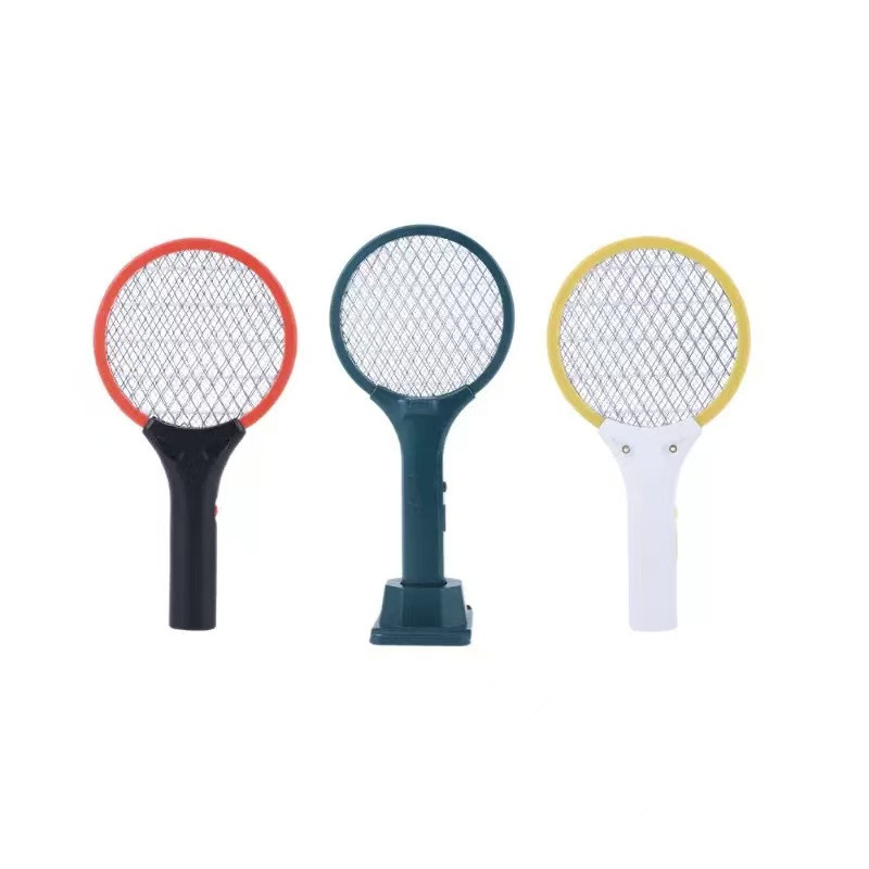 JHD-M01 USB rechargeable mosquito swatter