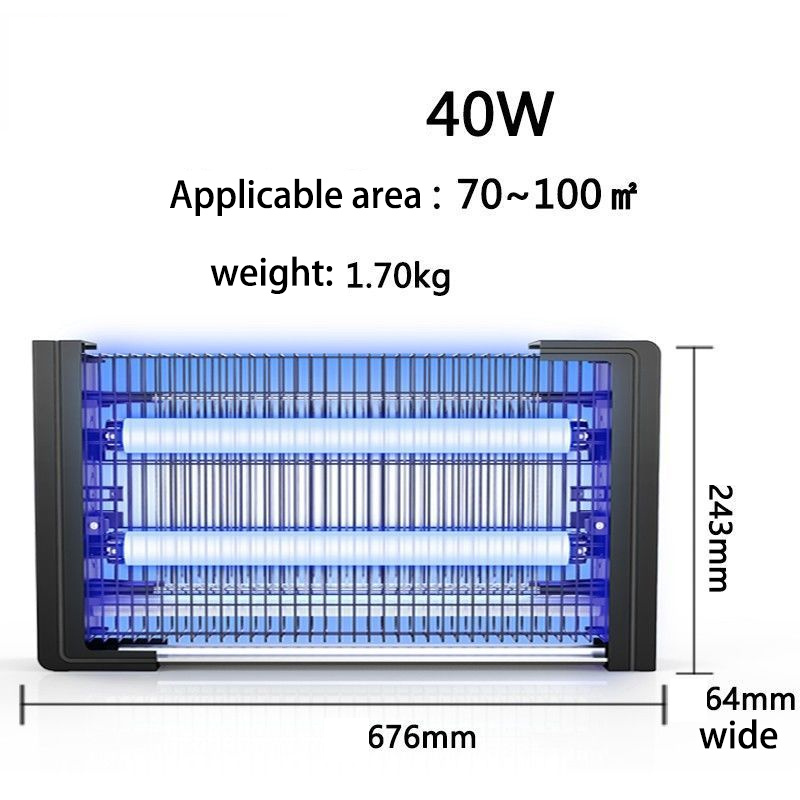 JHD-G8 insects killer