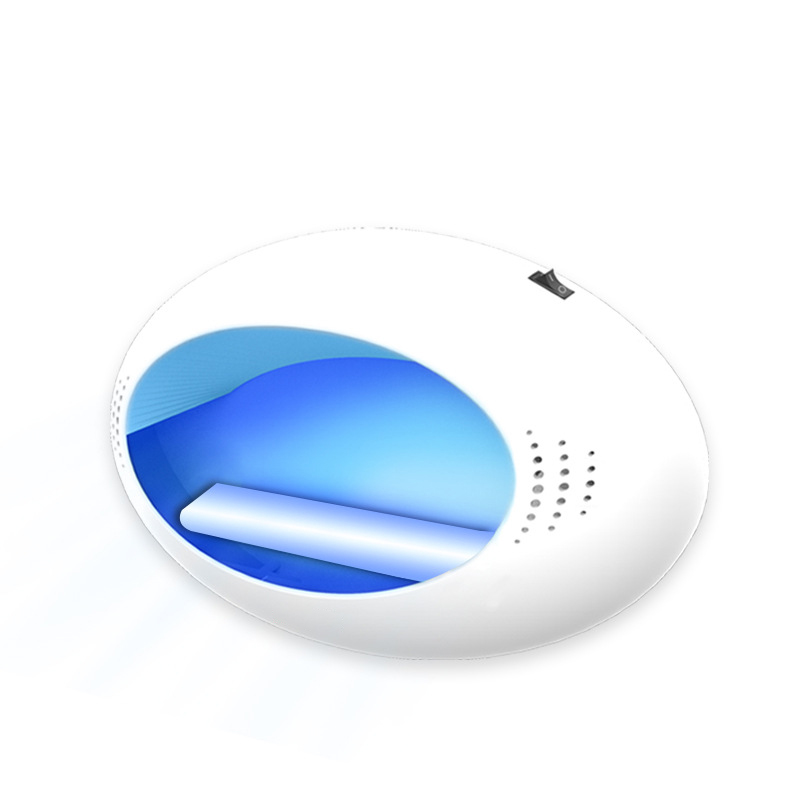 JHD-ZD68 STICKY TRAP INSECTS CATCHER LAMP