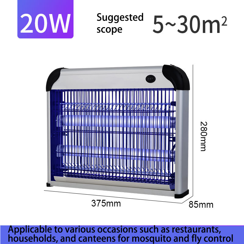 JHD-ZD2 Insects killer