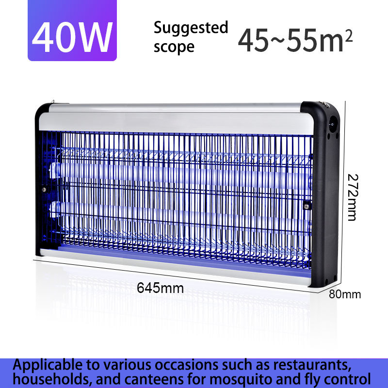 JHD-ZD3 Insects killer