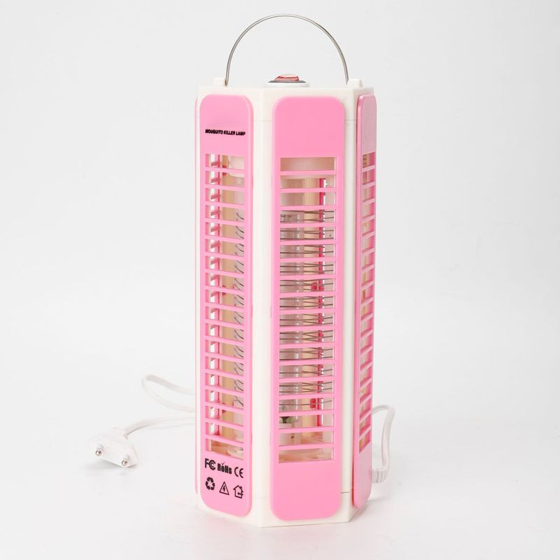 MK04 Mosquito killer lamp