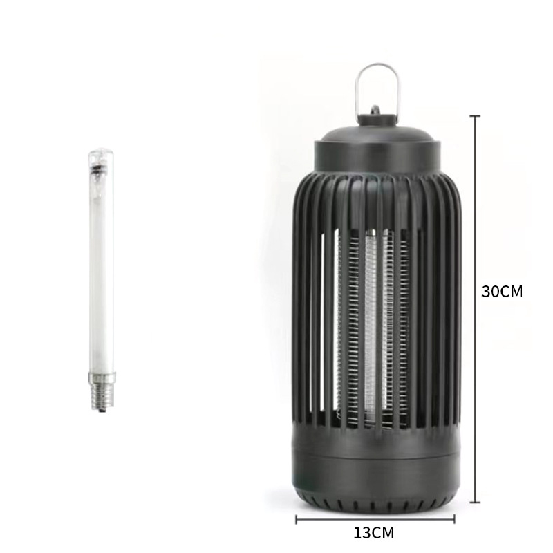 JHD-MK06 Luxury Mosquito killer lamp