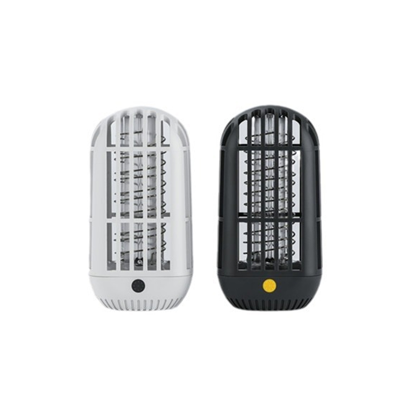 JHD-MK08 USB Mosquito killer lamp