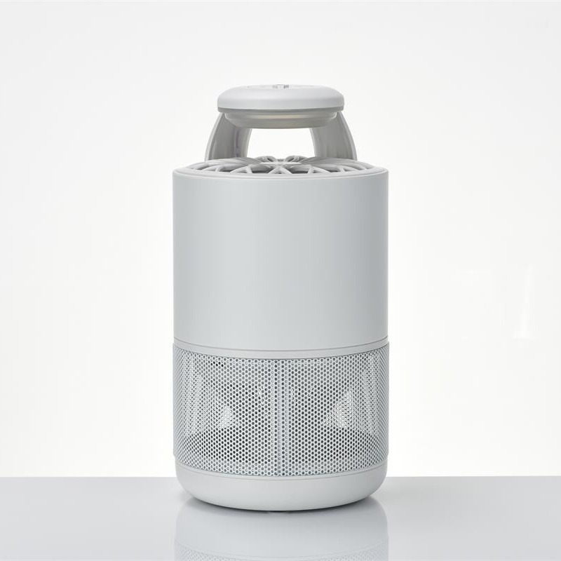 JHD-MK09 USB Mosquito fan trap