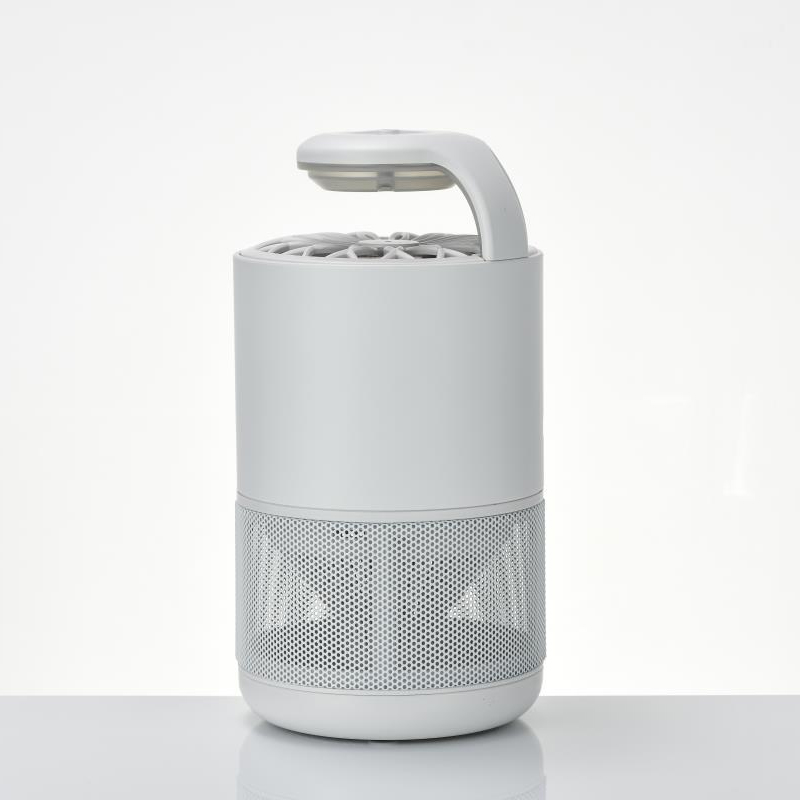 JHD-MK09 USB Mosquito fan trap