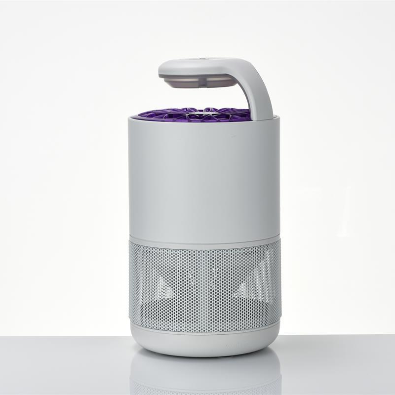 JHD-MK09 USB Mosquito fan trap