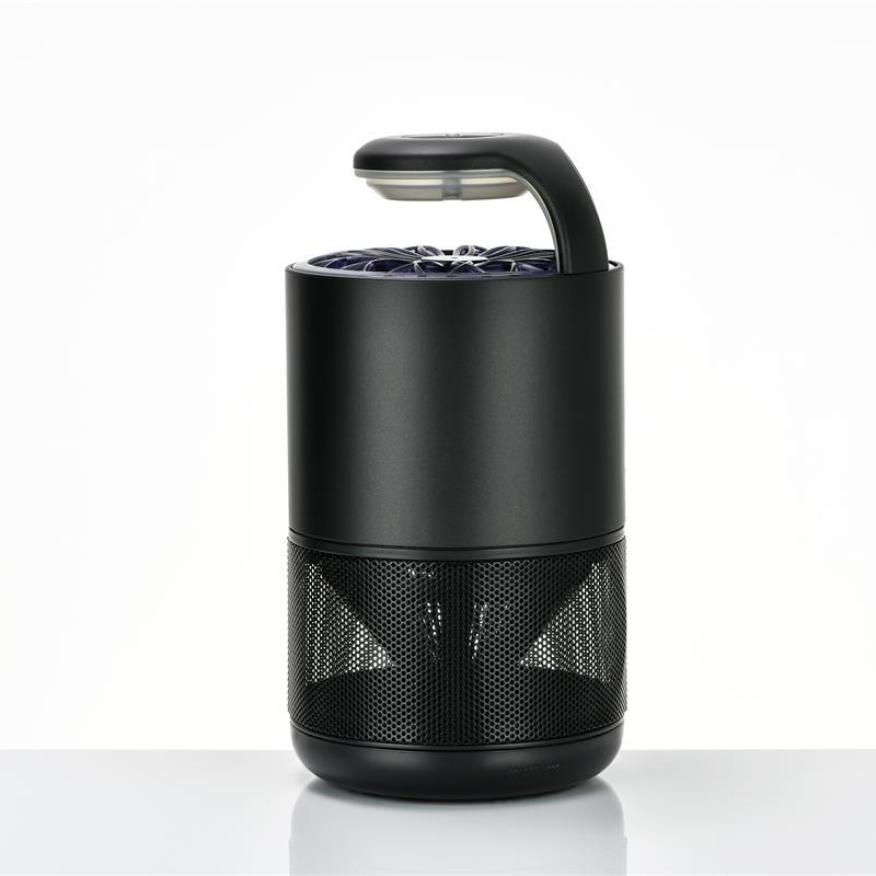 JHD-MK09 USB Mosquito fan trap