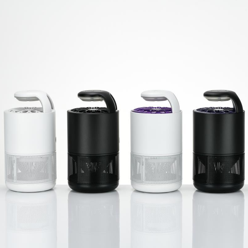 JHD-MK09 USB Mosquito fan trap