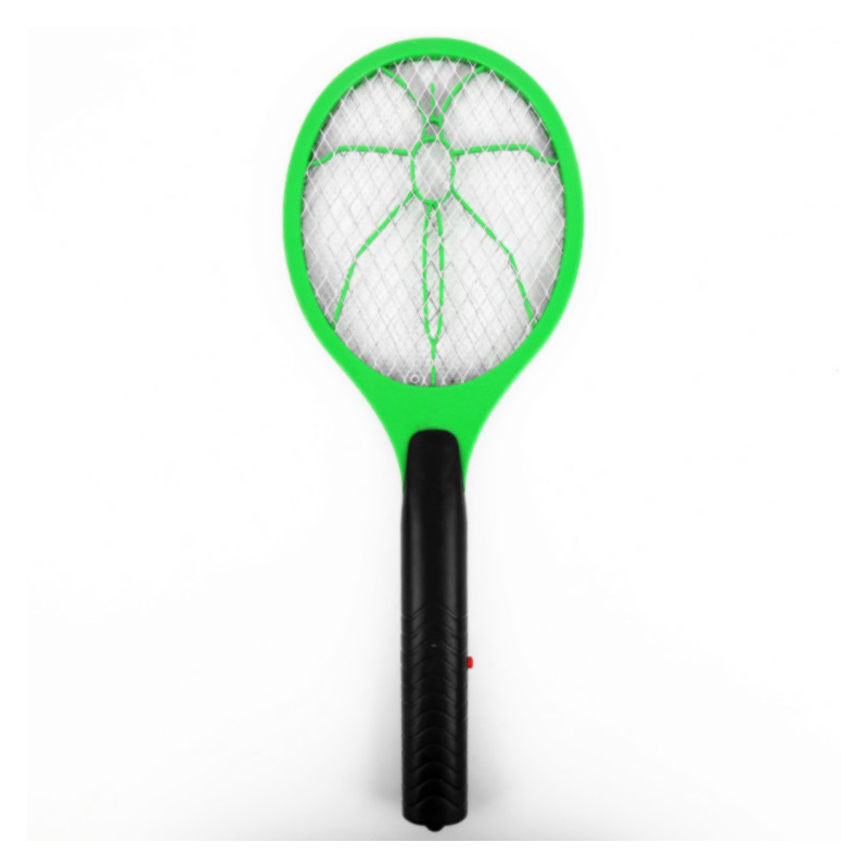 (YJ-01A)2AA Batteries operated mosquito swatter