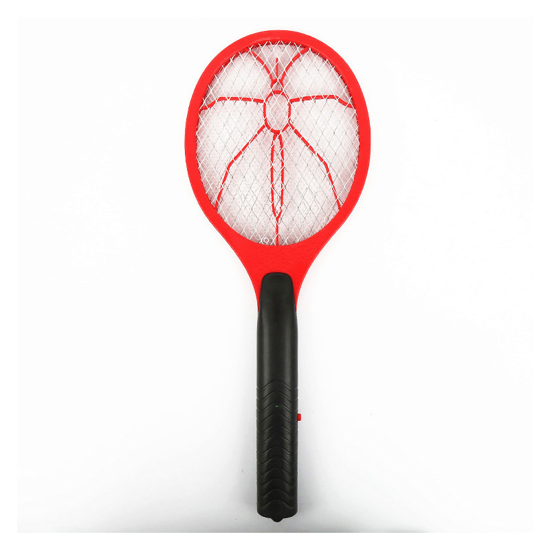 (YJ-01A)2AA Batteries operated mosquito swatter