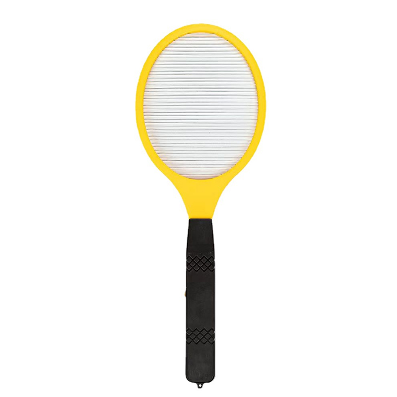 YJ-8001  2AA Batteries operated mosquito swatter