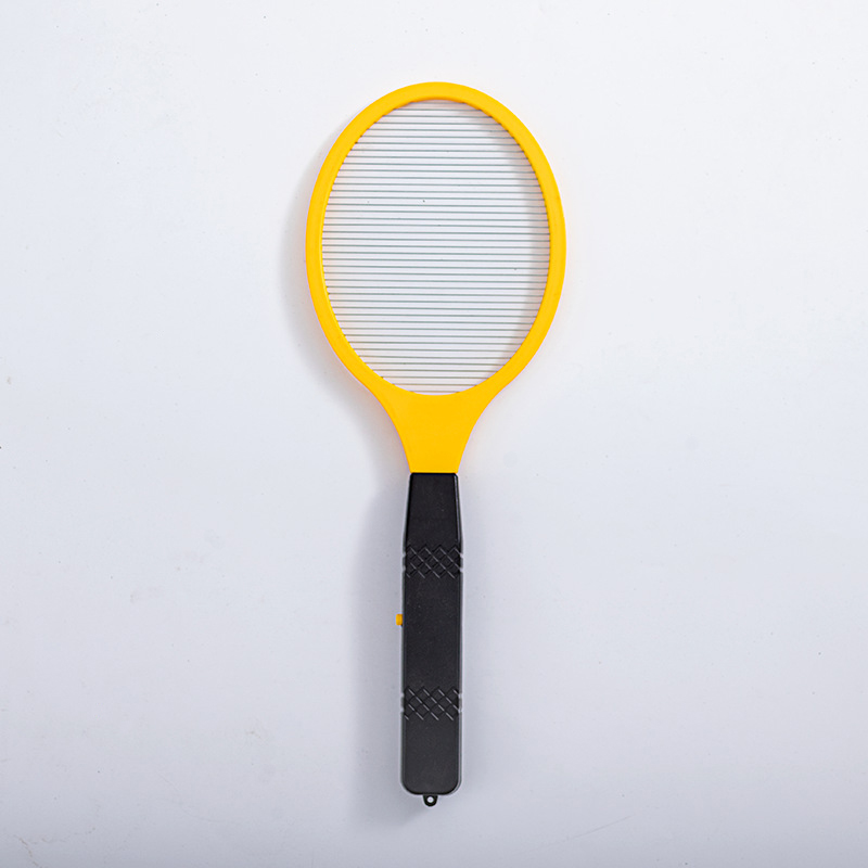 YJ-8001  2AA Batteries operated mosquito swatter