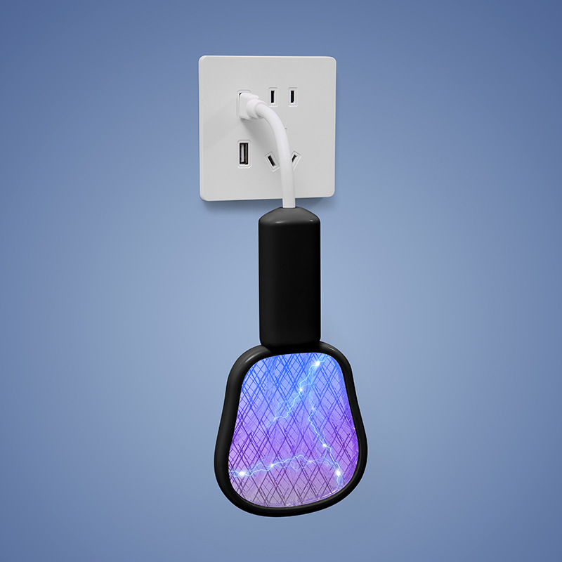 JHD-M04  USB rechargeable mini bat