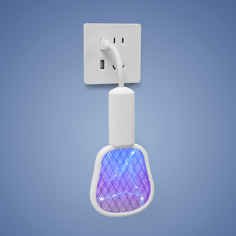 JHD-M04  USB rechargeable mini bat