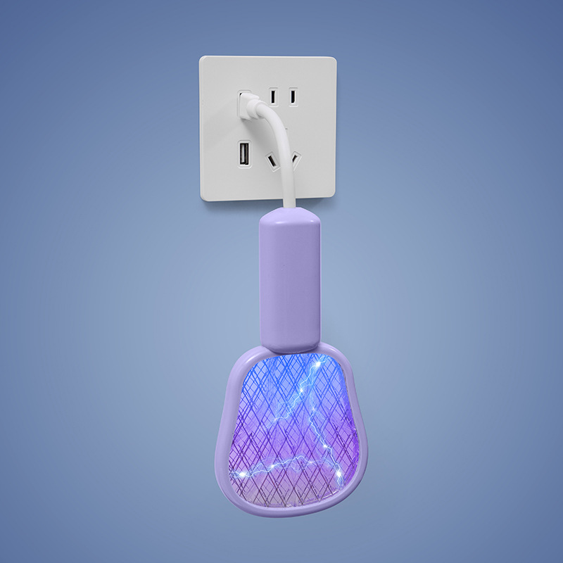 JHD-M04  USB rechargeable mini bat