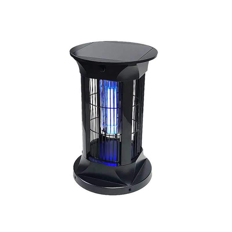 JHD-MLST-R1 Mosquito killer lamp